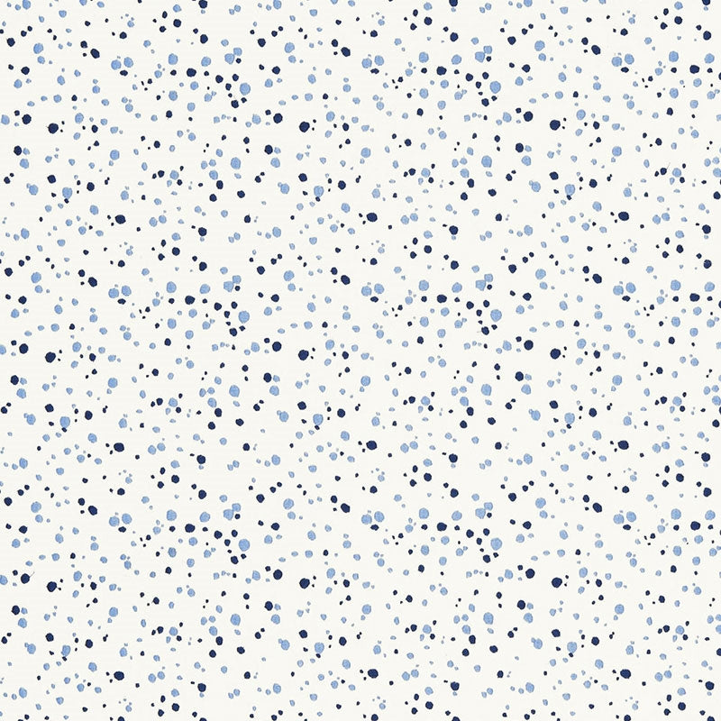 Acquire 66231 Skittles Blueberry / Sky by Schumacher Fabric