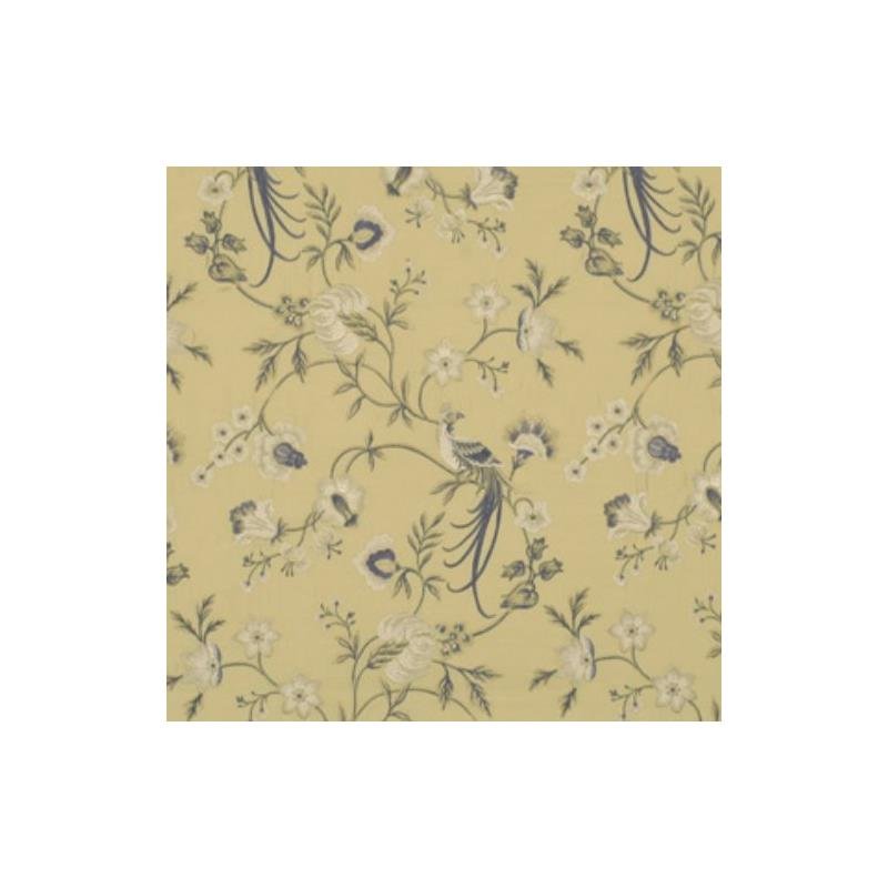 184520 | Twombley Midnight - Beacon Hill Fabric