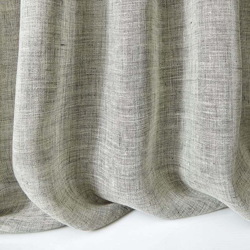 Select LZ-30198.09.0 Menes Solids/Plain Cloth Grey by Kravet Design Fabric