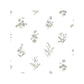 Sample KE29934 Creative Kitchens Garden Spot  Norwall Wallpaper