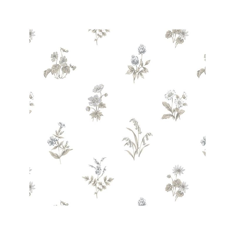 Sample KE29934 Creative Kitchens Garden Spot  Norwall Wallpaper