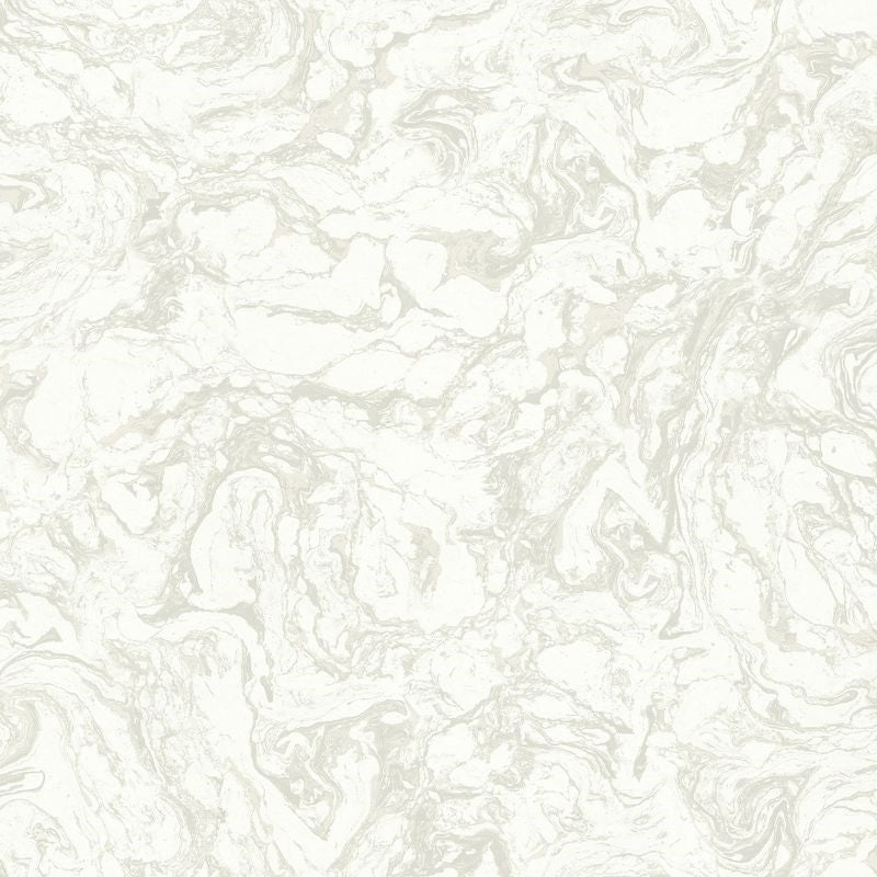 Buy IM70310 Caspia Faux Marble Stone by Wallquest Wallpaper