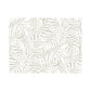 Sample CV4436 Water's Edge Resource Library, Oahu Fronds Cream/Off White York Wallpaper