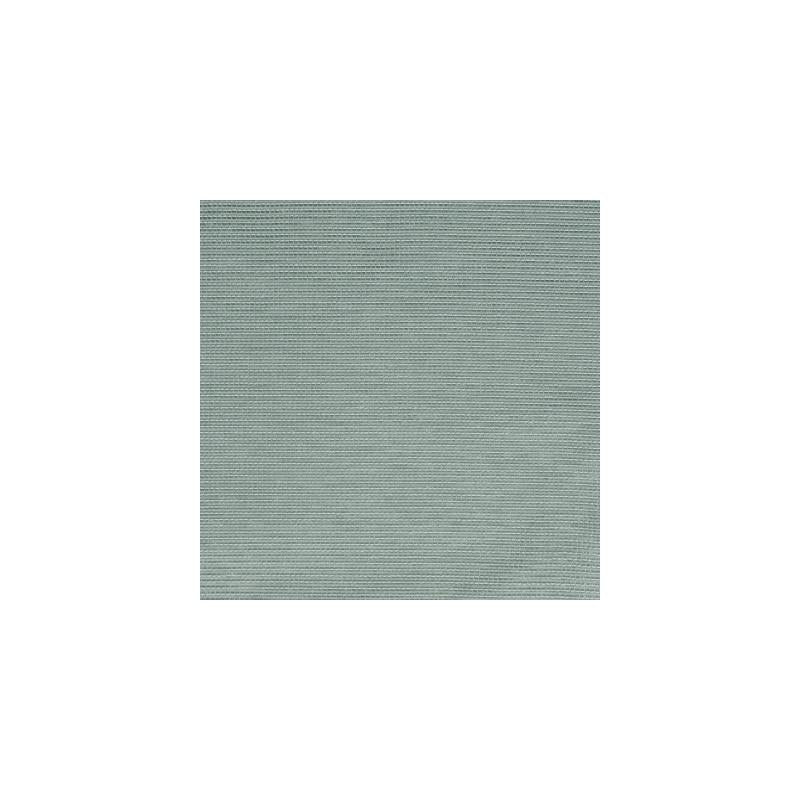 View S3991 Zen Blue Solid/Plain Greenhouse Fabric