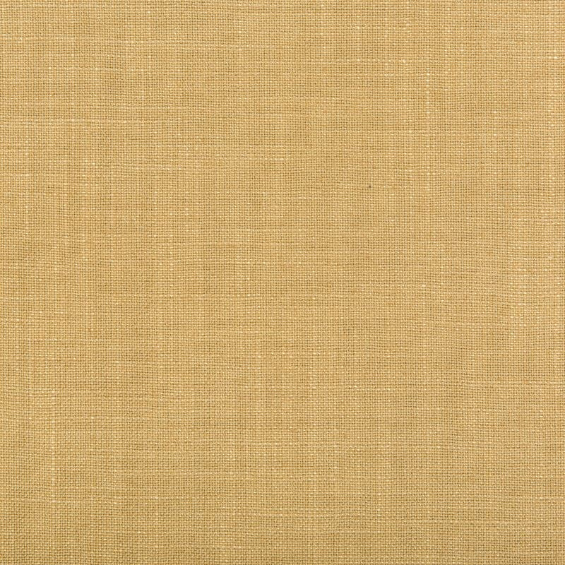 Buy 35520.4.0 Aura Yellow/Gold Solid by Kravet Fabric Fabric