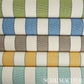 Order 79054 Blumont Stripe Indooroutdoor Charcoal Schumacher Fabric