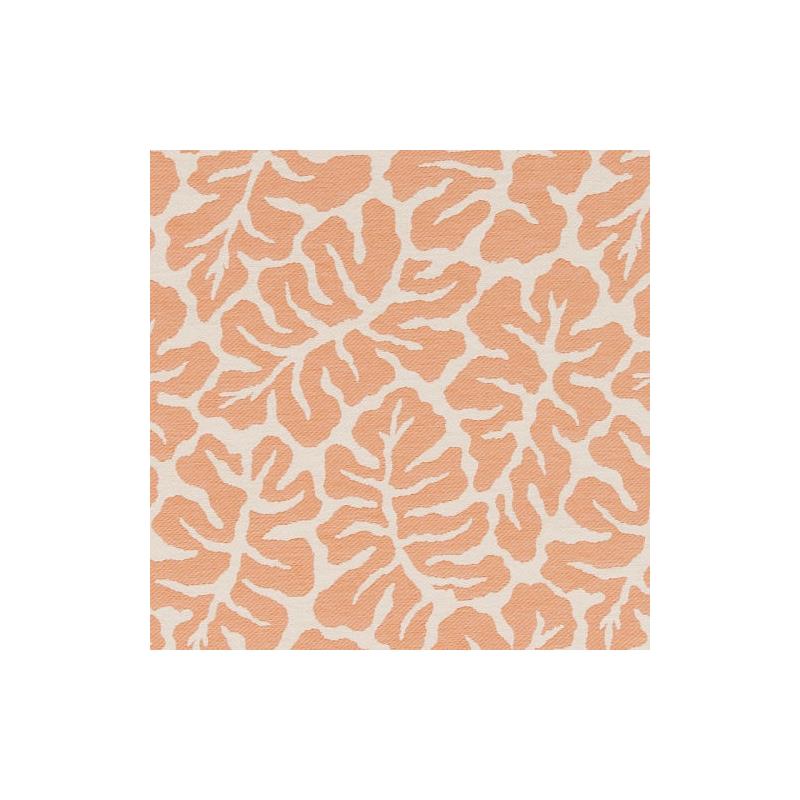 521411 | Du16441 | 35-Tangerine - Duralee Fabric