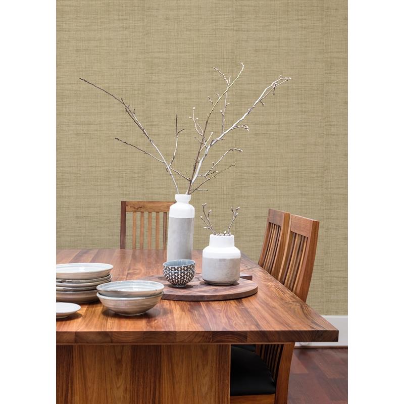 Purchase 2923-88014 Twine Cheng Wheat Woven Grasscloth Wheat A-Street Prints Wallpaper