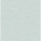 Order 2969-25850 Pacifica Exhale Blue Woven Texture Blue A-Street Prints Wallpaper