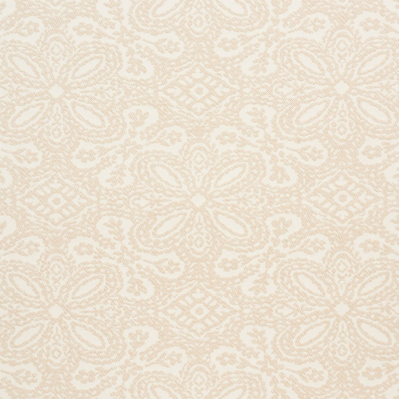 Purchase sample of 75510 Hardwick, Natural by Schumacher Fabric