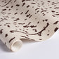 Select 5013910 Bespotted Brown Schumacher Wallcovering Wallpaper