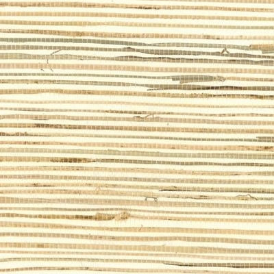 Looking NA209 Natural Resource Neutrals Grasscloth by Seabrook Wallpaper