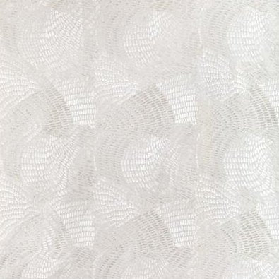 Acquire 2021125.1 Toro Sheer Ivory by Lee Jofa Fabric