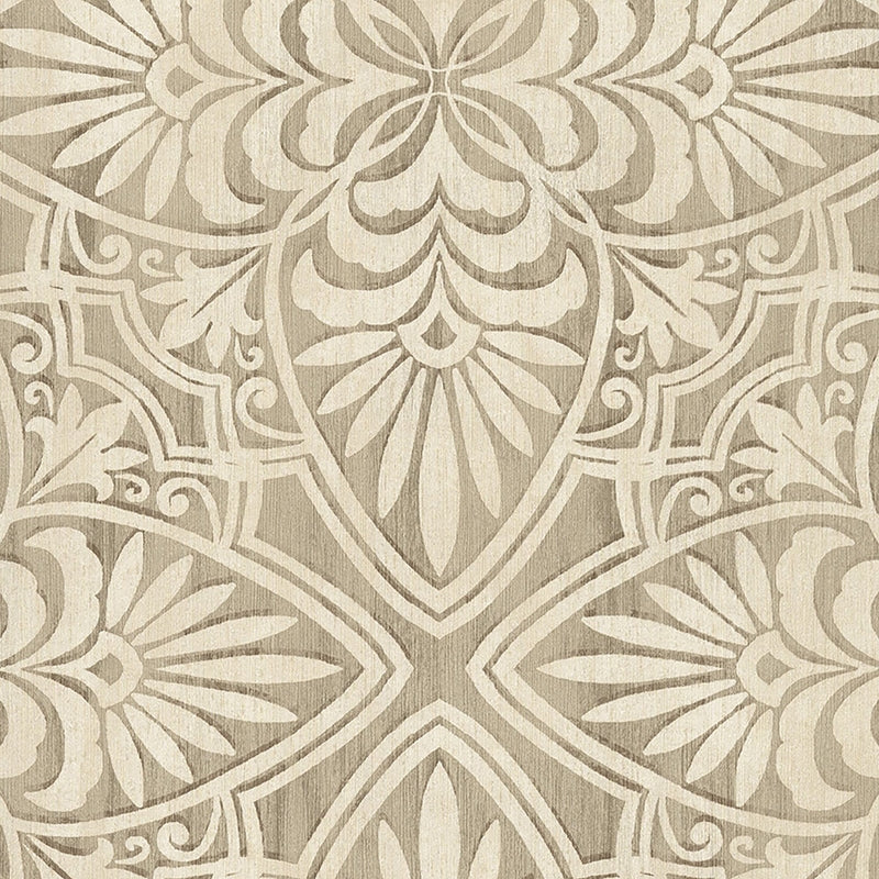 Acquire 5299 35W8251 Boho Chic JF Wallpaper