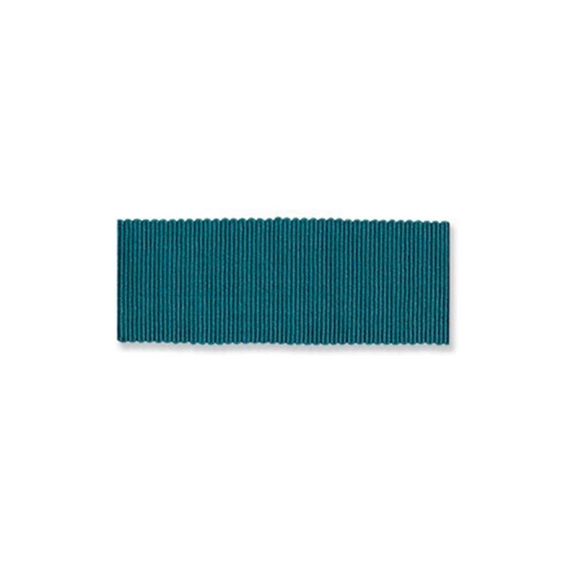216508 | Solid Band Turquoise - Robert Allen