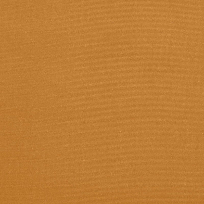 Purchase sample of 42829 Gainsborough Velvet, Yellow by Schumacher Fabric