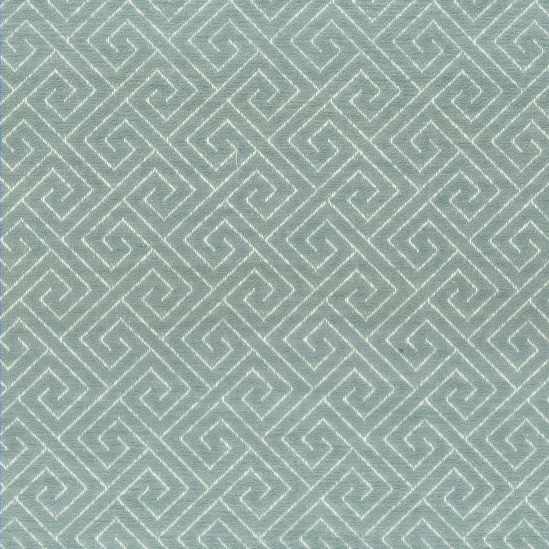 Looking PENO-5 Penobscot 5 Robinsegg by Stout Fabric