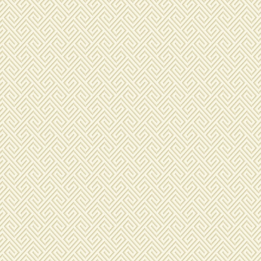Save MB32003 Beach House Beach Keys Sand Dunes Geometric Greek Key by Seabrook Wallpaper