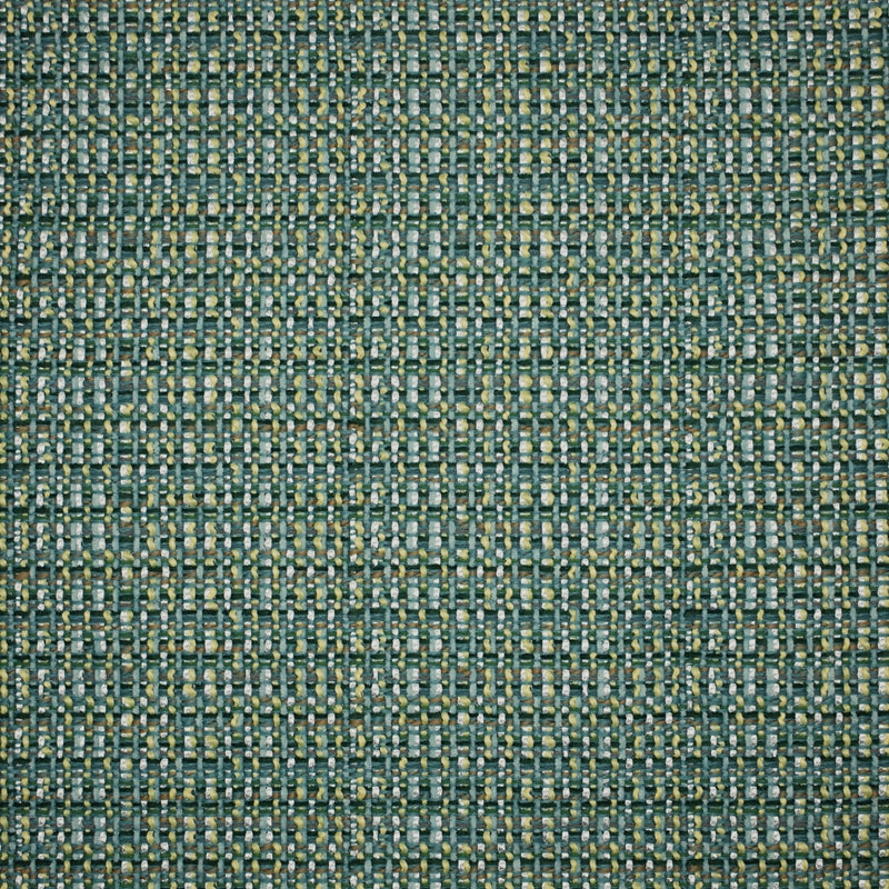 Looking S1740 Peacock Green  Greenhouse Fabric