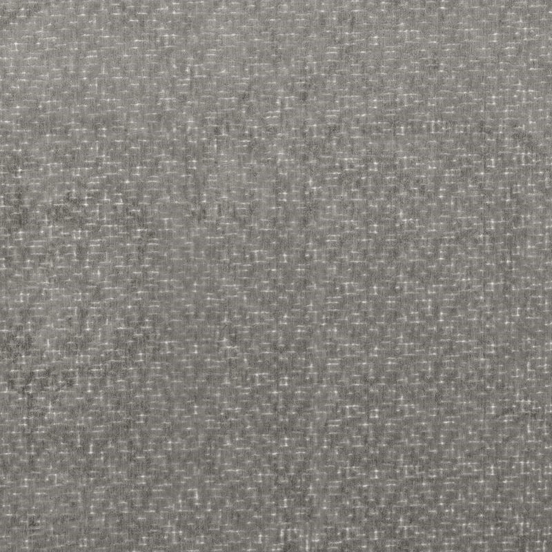 Sample DIMO-7 Dimondale, Charcoal Grey Charcoal Silver Stout Fabric