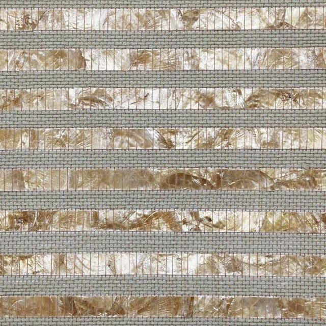 Select DL2921 Natural Splendor Sublime  color Gold Pearlescent by Candice Olson Wallpaper
