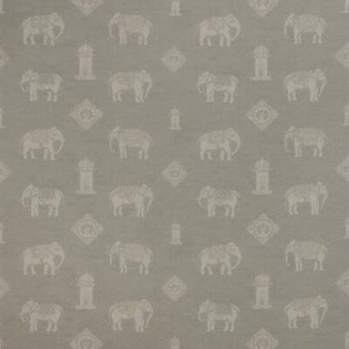 Buy AM100316.11.0 Bolo Grey Animal/Insect Kravet Couture Fabric