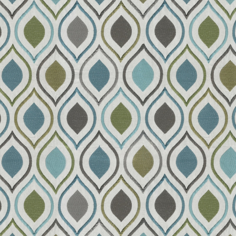 Sample EMULATE 65J8591 by JF Fabric