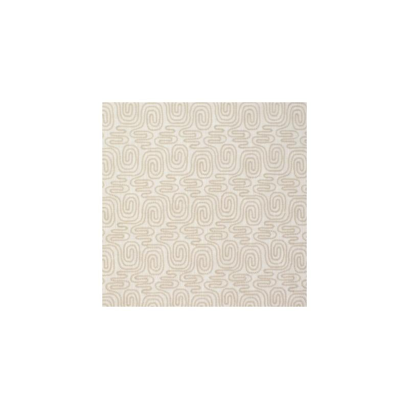 Acquire S3881 Neutral Neutral Geometric Greenhouse Fabric