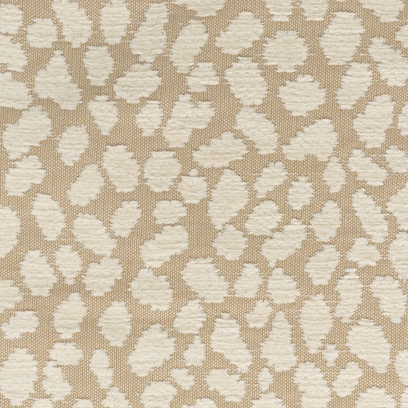 Sample Tole-1 Toledo 1 Oatmeal By Stout Fabric