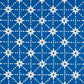 Order 179260 Stars Blue by Schumacher Fabric