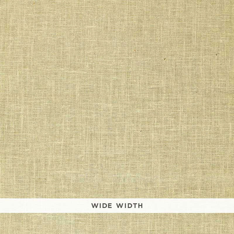 Sample - 5000862 Burlap Weave Honeydew by Schumacher Wallpaper