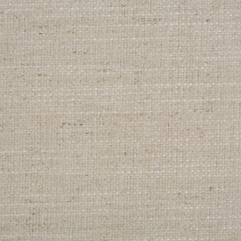 Sample 35112.111.0 Ivory Upholstery Solids Plain Cloth Fabric by Kravet Contract