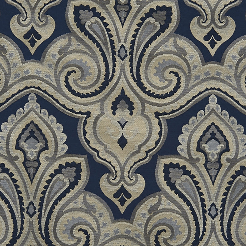 Sample HUNTSVILLE 68J6861 by JF Fabric