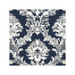 Sample SD36120 Stripes and Damasks 3 Norwall Wallpaper