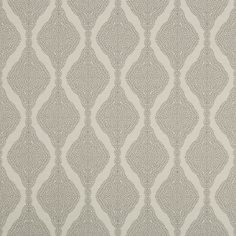 Buy 32935.111.0 Liliana Pearl Gray Contemporary Grey by Kravet Contract Fabric