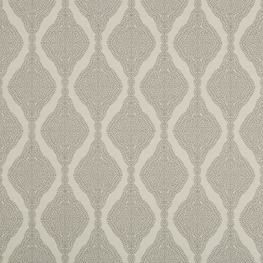 Buy 32935.111.0 Liliana Pearl Gray Contemporary Grey by Kravet Contract Fabric