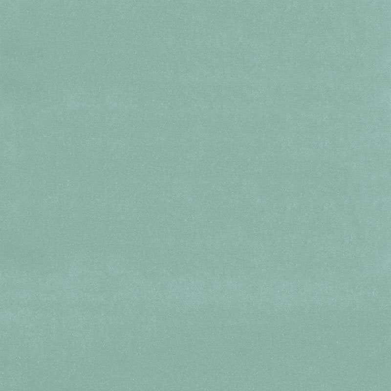 Purchase sample of 42744 Gainsborough Velvet, Ocean by Schumacher Fabric
