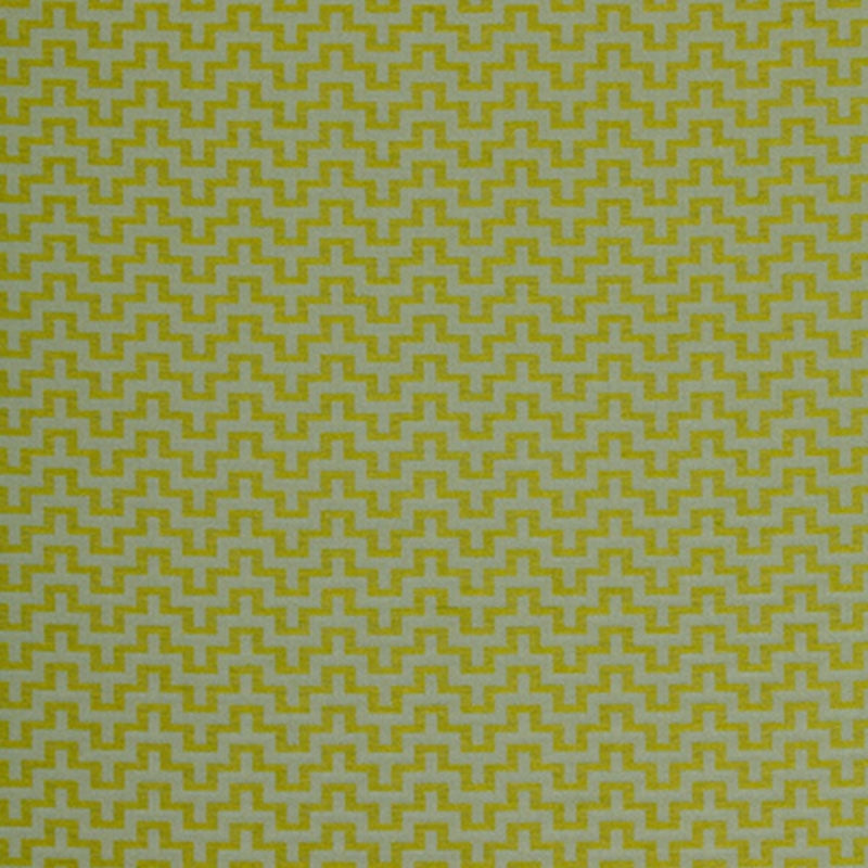 Purchase sample of 64344 Manhattan, Viridian by Schumacher Fabric