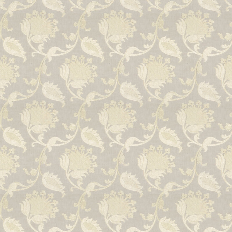 Buy CARY-3 Carytown 3 Linen by Stout Fabric