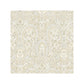 Sample AF37730 Flourish Abby Rose 4, Yellow Ornamental Wallpaper by Norwall