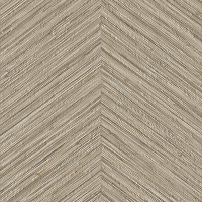 Save on 2988-70405 Inlay Apex Light Brown Weave Light Brown A-Street Prints Wallpaper
