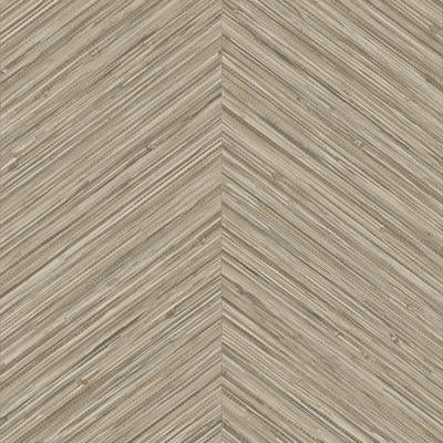 Save on 2988-70405 Inlay Apex Light Brown Weave Light Brown A-Street Prints Wallpaper