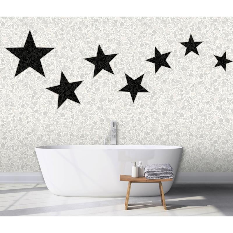 ASTM3918 Katie Hunt Terrazzo Stars Black on Dove Grey Wall Mural by Katie Hunt x A-Street Prints,ASTM3918 Katie Hunt Terrazzo Stars Black on Dove Grey Wall Mural by Katie Hunt x A-Street Prints2,ASTM3918 Katie Hunt Terrazzo Stars Black on Dove Grey Wall Mural by Katie Hunt x A-Street Prints3,ASTM3918 Katie Hunt Terrazzo Stars Black on Dove Grey Wall Mural by Katie Hunt x A-Street Prints4,ASTM3918 Katie Hunt Terrazzo Stars Black on Dove Grey Wall Mural by Katie Hunt x A-Street Prints5,