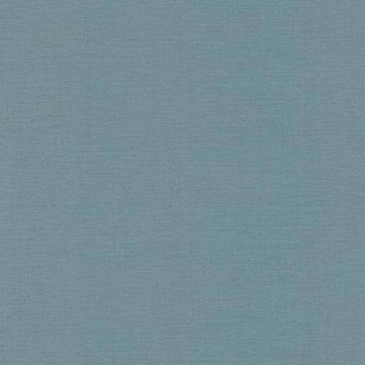 Find 5956 Handpainted Traditionals Gesso Weave Teal York Wallpaper