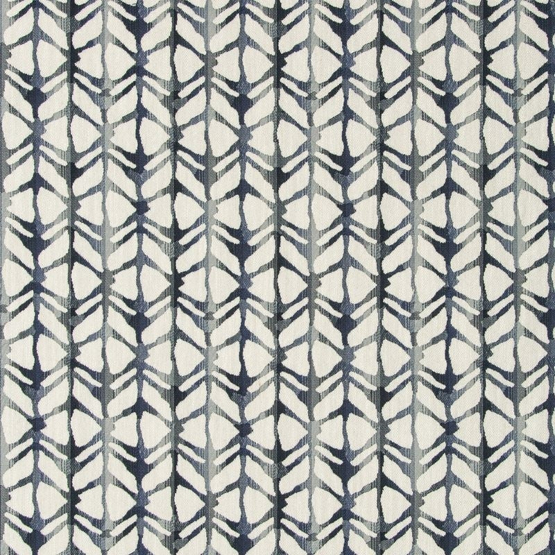 Sample 35710.51.0 White Upholstery Geometric Fabric by Kravet Design