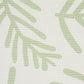 Buy 179910 Tiah Cove Sage Leaf By Schumacher Fabric