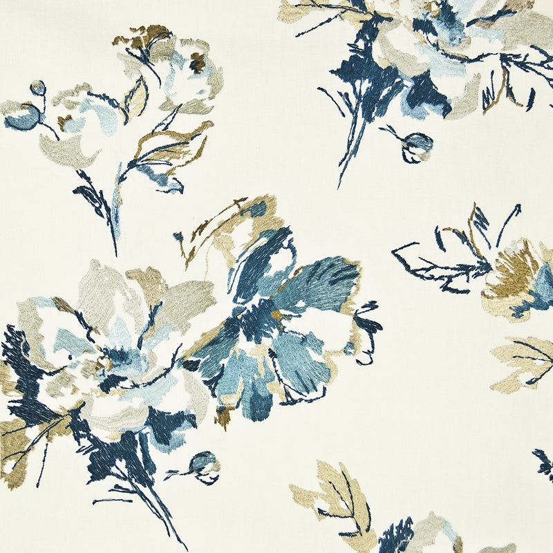 Sample CHOR-3 Denim by Stout Fabric
