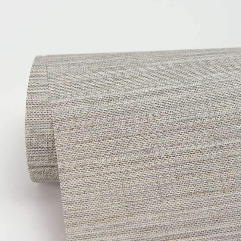 2984-2782 Warner XI Naturals Grasscloths Bay Ridge Light Grey Faux Grasscloth Wallpaper by Warner,2984-2782 Warner XI Naturals Grasscloths Bay Ridge Light Grey Faux Grasscloth Wallpaper by Warner