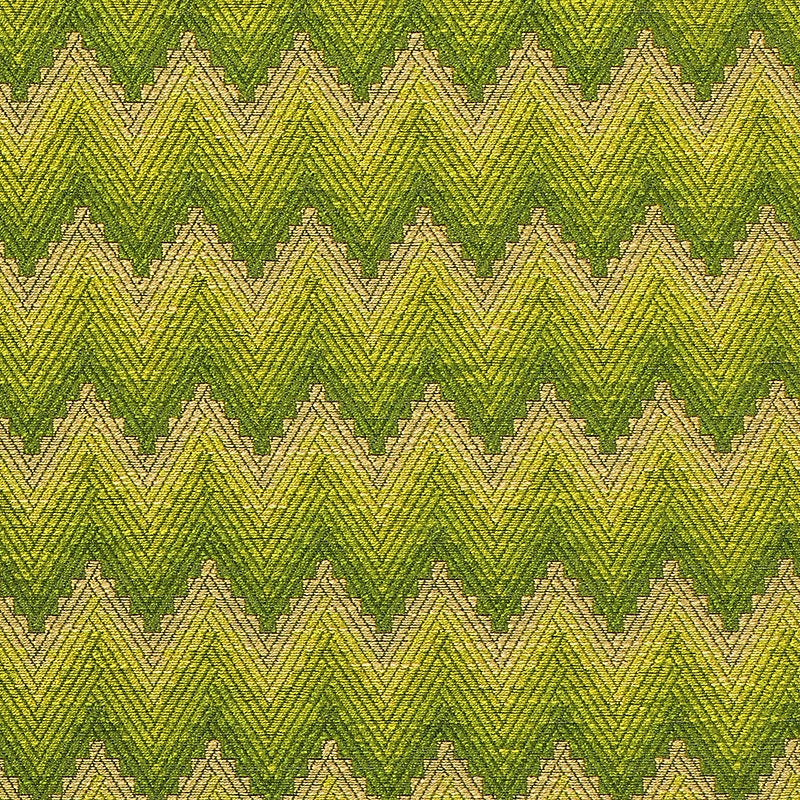 Sample A9 0004Blos Blossom, Amazon Green By Aldeco