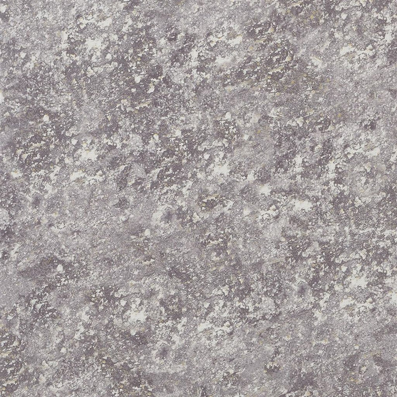 Sample PDG640-09 Botticino, Thistle by Designer Guild Wallpaper